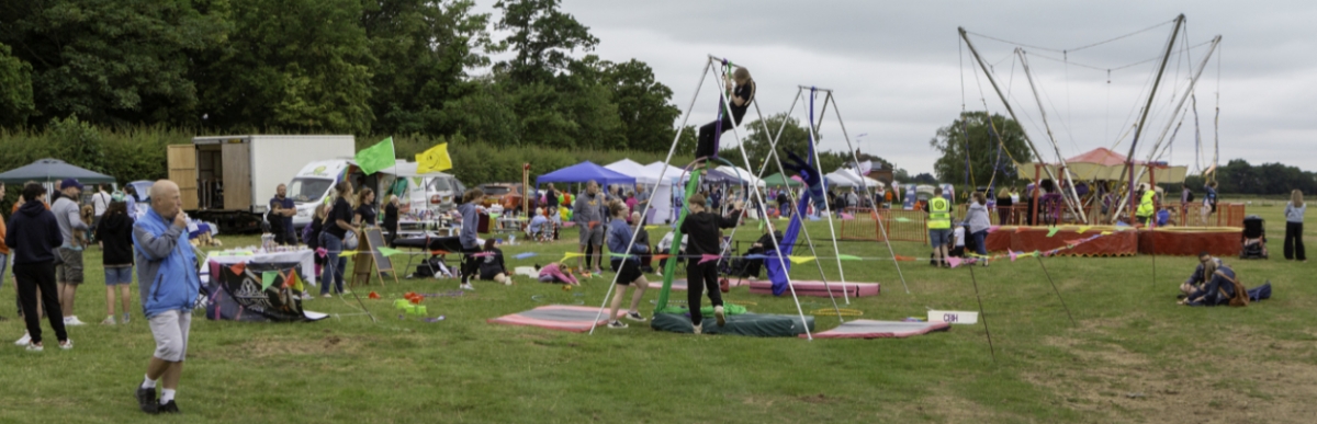 Family Fun Day